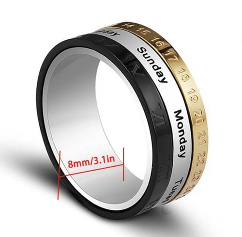 خاتم التاريخ