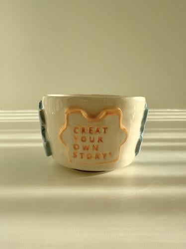 كوب اصنع قصتك 1