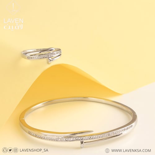 سواره وخاتم