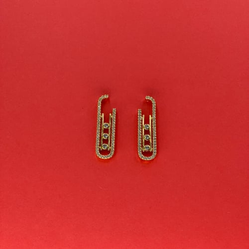 حلق تصميم رائع