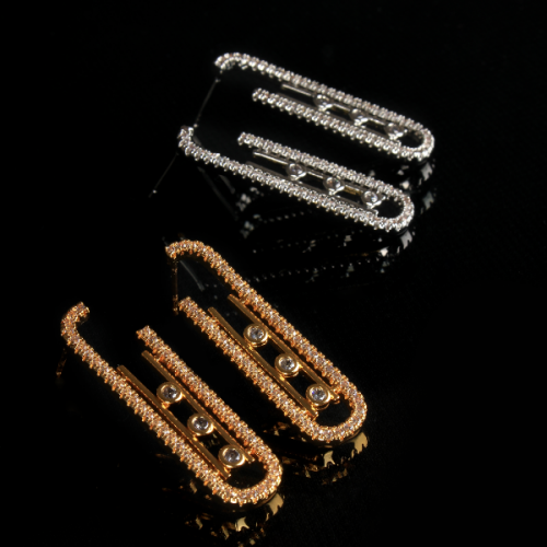 حلق تصميم رائع