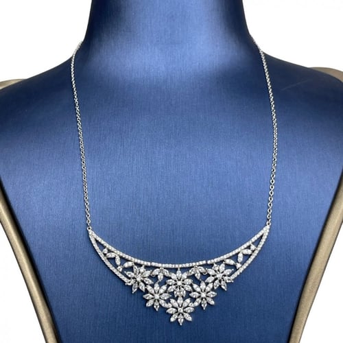 طقم زركون فاخر