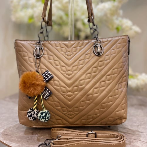 حقيبة يد و كتف حجم مثالي