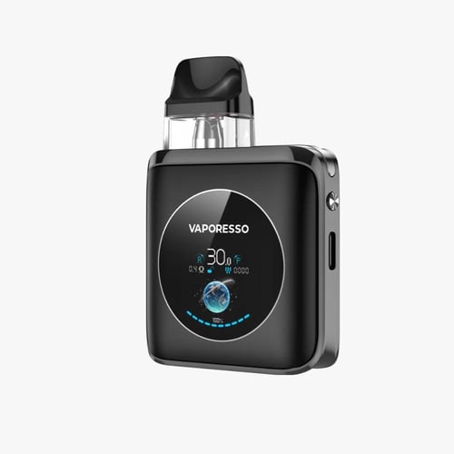 سحبة اكس روز 4 نانو من فابريسو Xros 4 Nano Vapores...