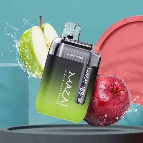 مزاج انفنتي اكس 9000 | Mazaj infnty X 50MG