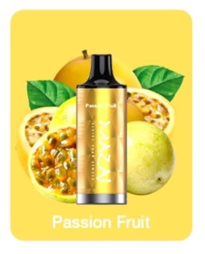 بودات مزاج بوكس بود برو 6000 سحبة 20نيكوتين - Maza...