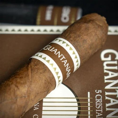 سيجار غوانتاناميرا هابانا كوبا يُباع بالحبة - CIGA...