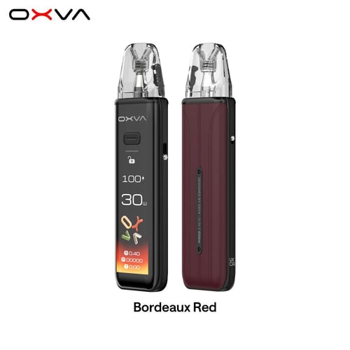 Oxva Xlim Pro 3 Ultra Pod اكسليم برو 3 الترا بود