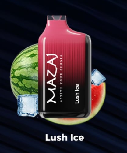 سحبة مزاج ماتريكس الجاهزة 17000سحبة MAZAJ MATRIX 5...