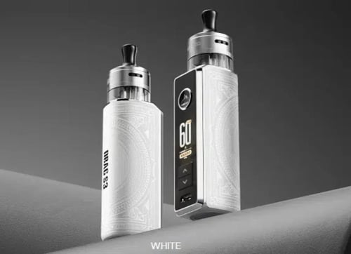 جهاز دراق اس 3 من فوبو VooPoo Drag S3