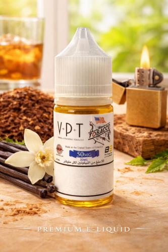نكهة في بي تي سولت -VPT SALT