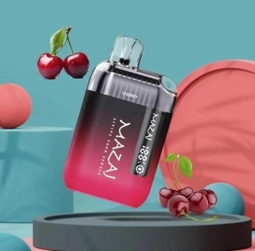 مزاج انفنتي اكس 9000 | Mazaj infnty X 50MG