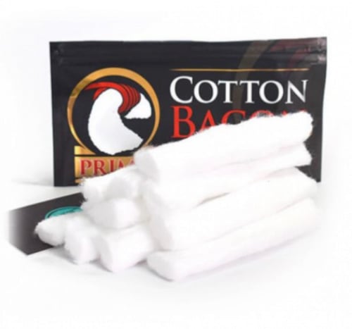 قطن باكون للشيشة - Cotton Bacon