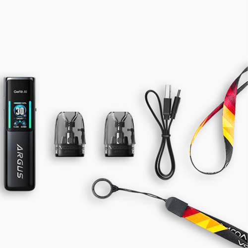 جهاز سحبة ارجوس جي 2 VooPoo Argus G2