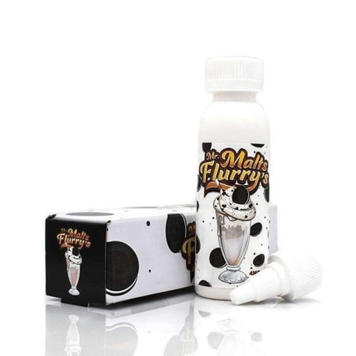فيبر ترست شوكلاته بالحليب Vaper Treats Mr. Malts F...