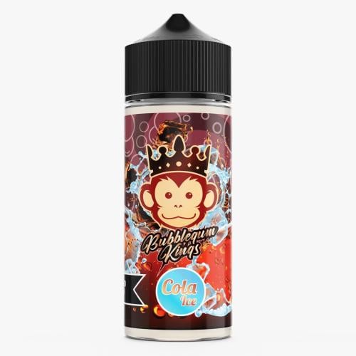 نكهة فيب ملك العلكة كولا ايس - BUBBLEGUM KINGS COL...