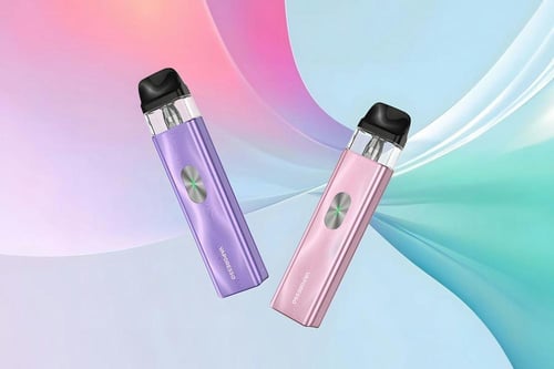 جهاز اكس روز 4 ميني من شركة فابريسو - VAPORESSO XR...