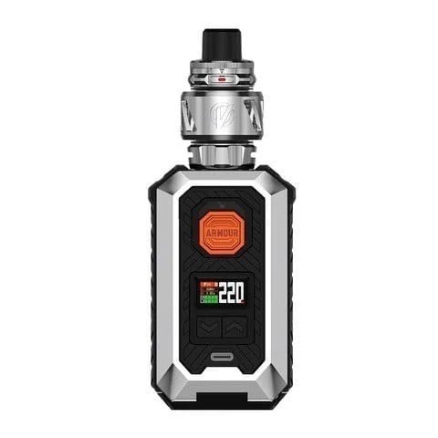 شيشة فابريسو ماكس VAPORESSO MAX (iTANK T)