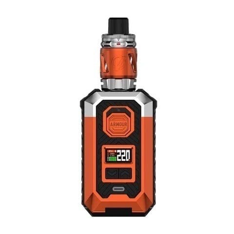 شيشة فابريسو ماكس VAPORESSO MAX (iTANK T)