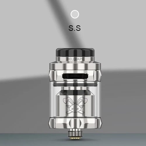 تانك ديد رابيت ار تي اي سولو Dead Rabbit Solo RTA