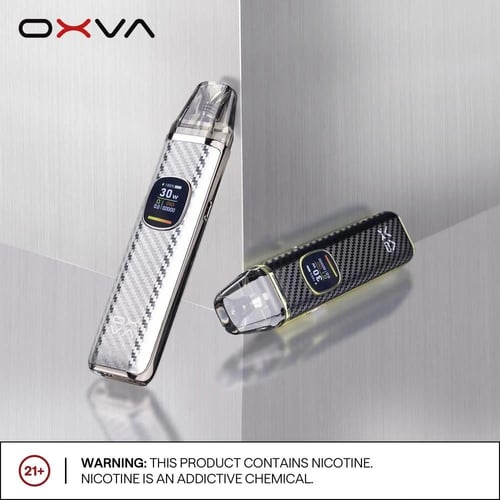 اوكسفا اكسلم برو 2 | Oxva Xlim Pro 2