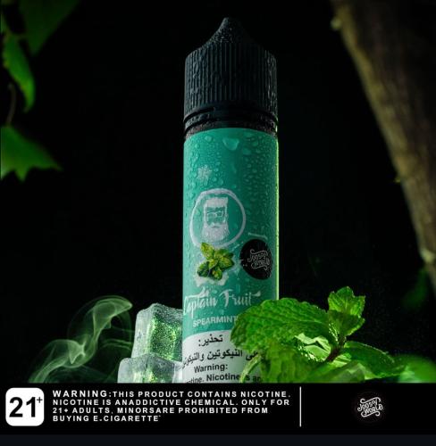 نكهة فيب كابتن فروت نعناع 60 مل - Captain Fruit Sp...