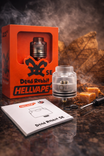 تانك ديد رابيت اس اي ار دي اي Tank dead rabbit SE...