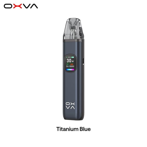 اوكسفا اكسلم برو 2 | Oxva Xlim Pro 2