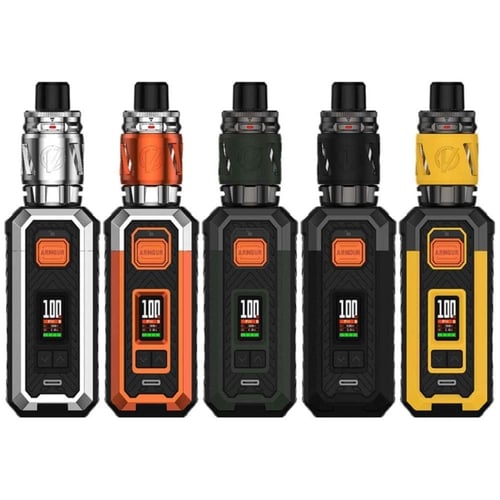 شيشة فابريسو ماكس VAPORESSO MAX (iTANK T)