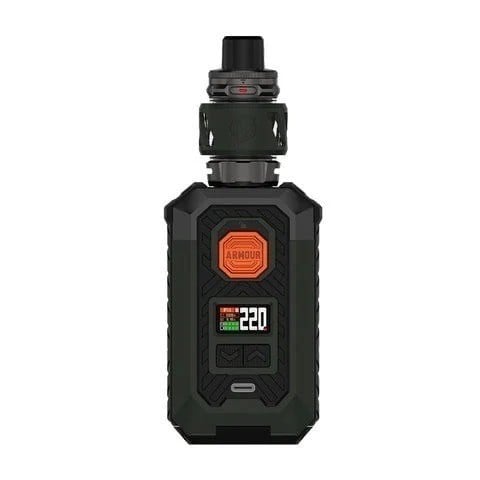 شيشة فابريسو ماكس VAPORESSO MAX (iTANK T)
