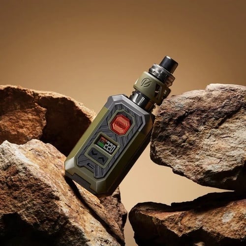 شيشة فابريسو ماكس VAPORESSO MAX (iTANK T)