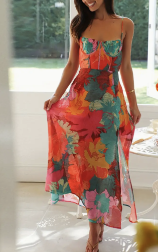 Tropic Crush