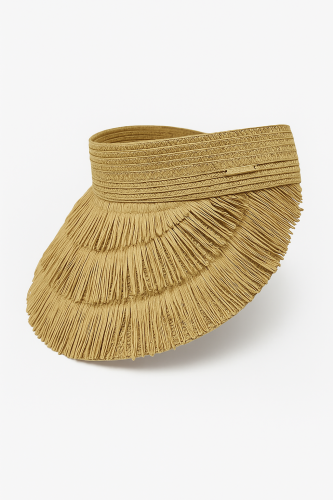 Fringe Sun Shield