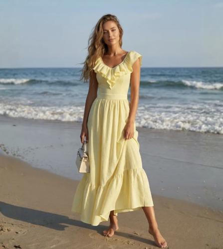 Yellow Riviera