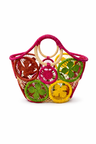 Cherry Pop Tote