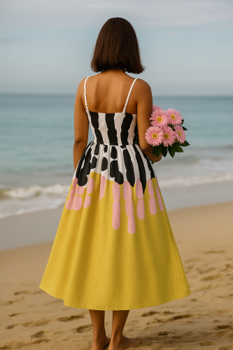 Sun Pop Midi