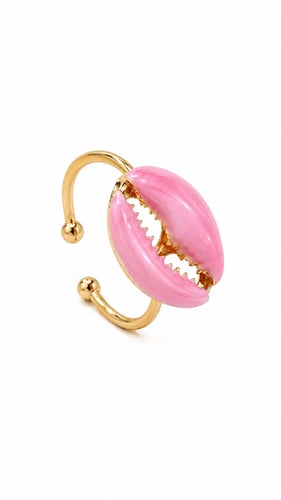 Shell Ring
