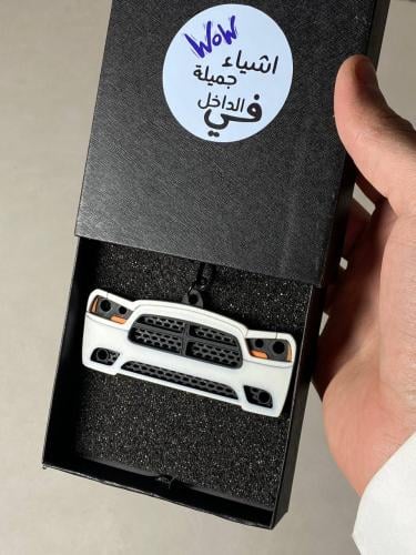 تعليقة ( دودج تشارجر 2011-2014 )