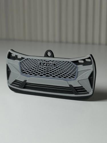 تعليقة ( هافال H6 2025-2021)