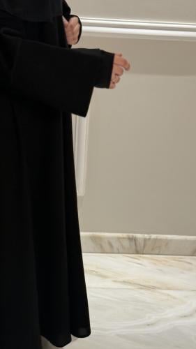 عبايه الموظفات