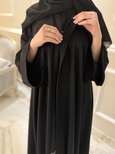 عبايه الخنساء 3