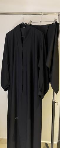 عبايه الحج بكج كامل