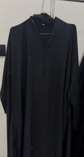 عبايه الحج+ طرحه