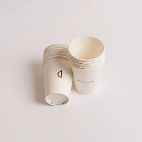 اكواب ورقية 5oz