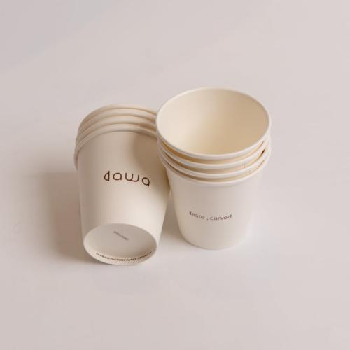 اكواب ورقية 7oz