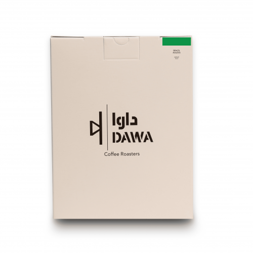 أظرف قهوة البرازيل