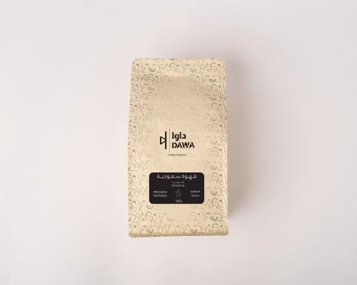 قهوة سعودية 1 كيلو - 1KG Saudi Coffee Arabica