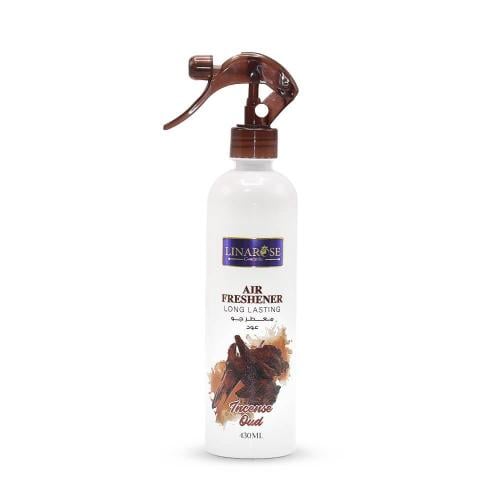 معطر جو ومفارش برائحة العود - 430 مل