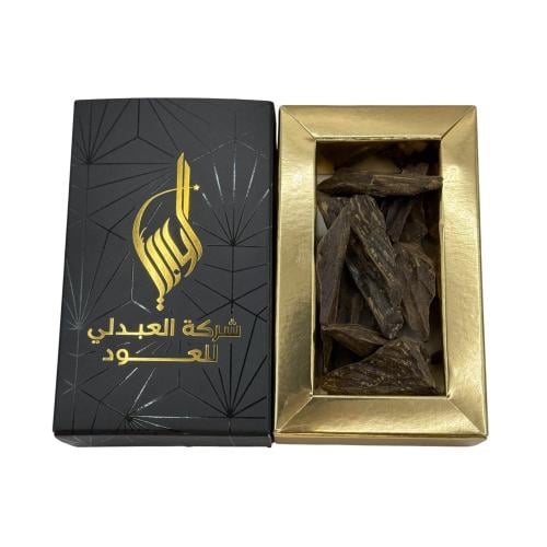 عود ازرق