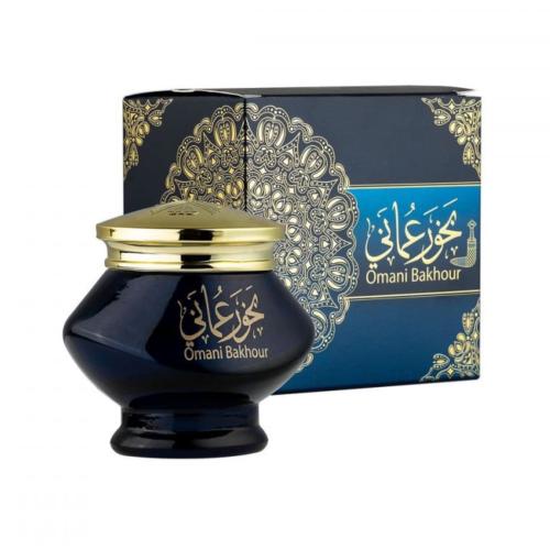 الماس بخور عماني 30جرام